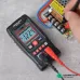 Digital Multimeter 1999 Counts  AC/DC Voltage Meter Ohm NCV multimeter tool